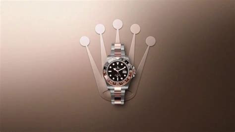 Rolex tv commercial